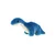 Teddies Plišasti dinozaver 12-16cm 4 vrste 3m+