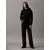 Calvin Klein Ženski duks J20J213178, Crni