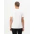 GAP Majica jelka/črna/bela