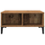 Kava Stol Staro drvo 60 x 60 x 30 cm