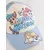 Next Kapa Paw Patrol bež/opal/svetlo modra