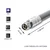 Antena Qoltec LoRa | 8 dBi | Zunanja