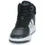 Adidas Patike za dečake Hoops Mid, Crne
