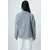 Trend Alacati Stili Ženska bluza Alc-X14710, Siva