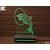 Black Cut 3D Lampa Delfin, Hladno bela