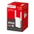 Mercusys ME80X AX3000 Wi-Fi Range Extender, 574 Mbps at 2.4 GHz + 2402 Mbps at 5 GHz, 2 x Fixed External Antennas, 1 x Gigabit Port, Wall Plugged, 1024 QAM, OFDMA, MERCUSYS APP, WPS/Reset Button, Signal Indicator, Range Extender/Access Point mode