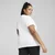 Puma ESS NO. 1 LOGO TEE, ženska majica, bijela 682370