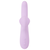 Sweet Smile Thrusting Pearl Vibrator Purple