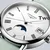 Longines Ženski sat L43304110, Belo kućište, Zeleni