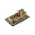 LEGO Architecture pariski Notr Dam 21061