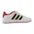 Adidas Patike za dečake Grand Court Mickey El K, JQ8067, Crveno-bele