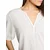 TOM TAILOR Bluza bela