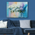 WALLXPERT Dekorativna slika 486880663_70100