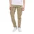 G-Star RAW Kargo hlače Rovic 3D, bež