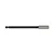 Magnetni držač bitova dugi Felo 1/4 x 150 mm 03810790