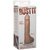 Doc Johnson Bust it Squirting Realistic Cock 8.5 Skin