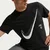 Nike M NK DF TEE STD HBR PACK, maja, črna IH1955