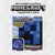 Lampa Paladone Minecraft - Charged Creeper