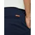 JACK & JONES Muški šorc 12165604, Teget