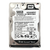 WD 500GB 2.5, SATA II, 16MB, 7200rpm, Scorpio Black - WD5000BPKT