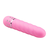 Mini Vibe Collection – Mini Vibrator Twisted - Roza