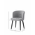 HANAH HOME Set 4 stolice Soft 4115 V4