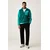 The North Face pulover moški flis Yumiori