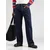 LEVIS  Kavbojke temno modra