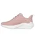 Skechers Ženske patike Bobs squad waves just wading, Roze