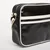 Torba FRED PERRY Classic Mini Shoudler Bag Black/ Ecru Universal