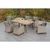 Gardenson Vrtna Miza Boxy
