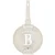 Berlinger Haus Tiganj Sahara Collection BH-8053, 24cm, Krem