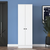 HANAH HOME Višenamenski ormar P6 M13 2347
