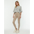 Ženske helanke Trendyol High Waist