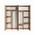 HANAH HOME Garderober Loni 4 905