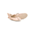 Sophia Webster Mini - Butterfly ballerina shoes - kids - Pink