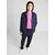 Superdry Majica, roza