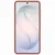 SAMSUNG silikonska futrola sa magnetom za S26 CRVENA CoralRed+gratis providna EF-ES942-COE
