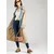VERO MODA Kavbojke VMFlash  moder denim