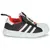 adidas Niske tenisice SUPERSTAR 360 C Crna