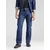 LEVIS  Kavbojke 555 96, modra