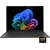 ASUS - Zenbook 14 14 2K OLED Touchscreen Laptop - AMD Ryzen AI 9 465 2026 - 16GB Memory - 512GB Storage - Copilot+ PC - Jasper Gray