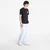 Majice RIPNDIP Find Ur Way Home Tee Black Wash S