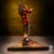 Figurica Chris Cornell - Rock Iconz - KNBZ-CORNELL100