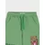 Sinsay - Kratke pantalone Jurassic World - green spruce