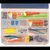 PLASTIC BOX FREE 1200ND (=FEEDER 1200ND) Clear