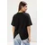 Trendyol Milla Ženska majica TWOSS25TS00040, Crna