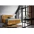 Boxspring postelja Tango 3 - 120x200 cm
