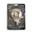 LED filament sijalica G95 E27/4W/230V 6500K - Aigostar