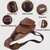 Dollcini Potovalna torba iz najlona črna z USB priključkom